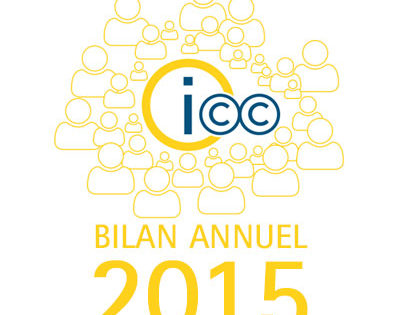 Le bilan 2015 d’Info Conseil Culture en Infographie