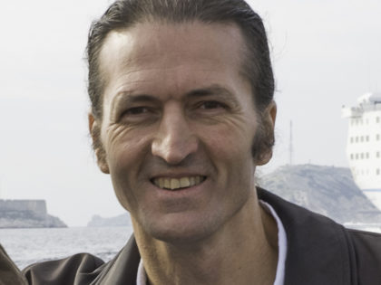 Artenréel vue par Pierre Liret