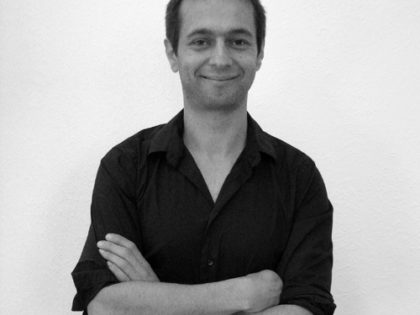 Artenréel vu par RENAUD HERBIN – Marionnettiste, directeur du TJP