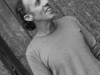 Work in progress – Entretien avec Stéphane Bossuet
