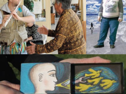Festival l’Art et l’Être