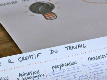 Séminaire sur le travail