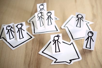 Offres d’emploi : 2 animateurs.trices d’une Coopérative Jeunesse de Services (CJS) pour l’été 2021