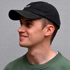 Timothée GOGUELY