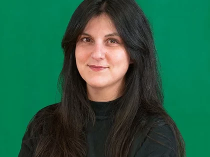 Margot CANNIZZO LAZARO