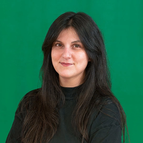 Margot CANNIZZO LAZARO