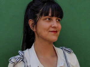 Margot CANNIZZO LAZARO