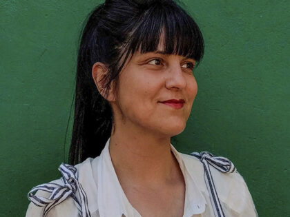 Margot CANNIZZO LAZARO