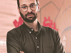 Quentin MORISE / atelier MENTO