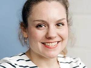 Aurélie ADAM / L&rsquo;Hermine Flamboyante