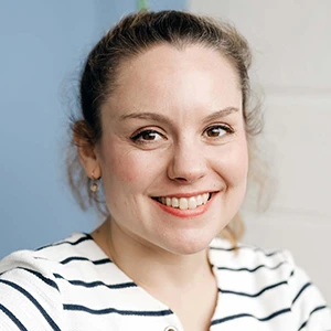 Aurélie ADAM / L&rsquo;Hermine Flamboyante