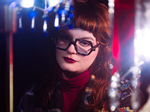 Lara STRENTZ / Les Reflets de Sélène