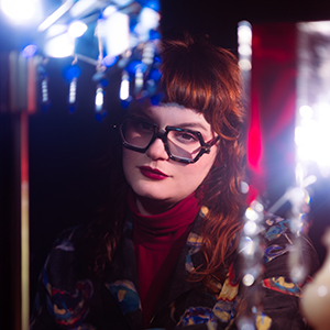 Lara STRENTZ / Les Reflets de Sélène