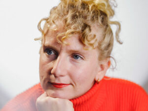 Delphine MISTLER