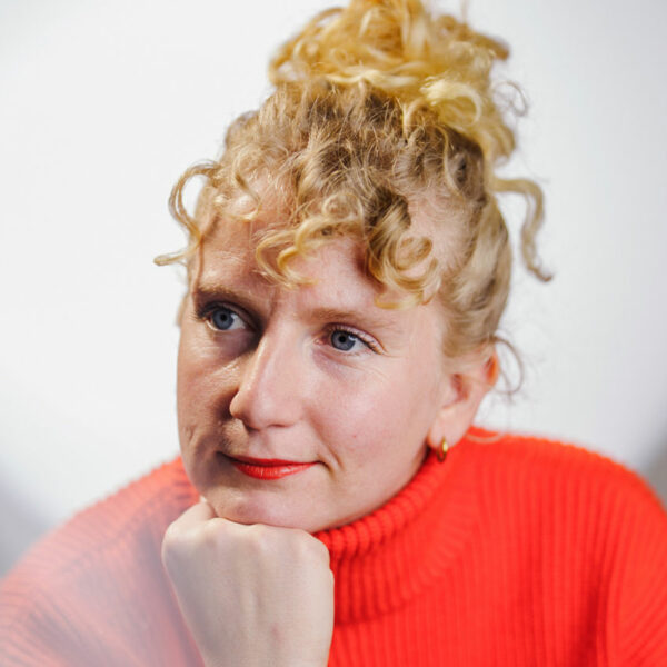 Delphine MISTLER